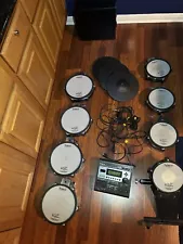 Roland - V Drums - Electric Drum Set