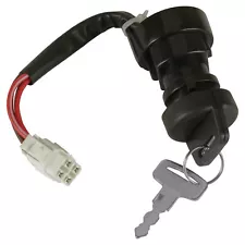 Ignition Key Switch for Yamaha YFZ450 YFZ450V 2004 2005 2006 2007 2009 2012-2013 (For: 2004 YFZ450)