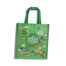 Whole Foods Market, Reusable Bag Large, 7 Gallon