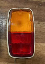 Bedford CF1 Rear Light