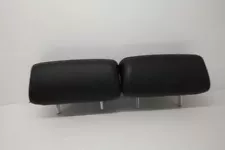 2004-2008 NISSAN MAXIMA LEFT AND RIGHT REAR HEADRESTS