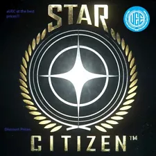 Star Citizen aUEC/UEC (Credits):1.2 - 201 Million! Ver. 3.24 LIVE (Fire Sale!!)