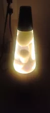 Lava Lamp Green