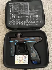 dye m2 mosair