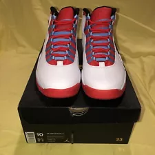 jordan 10 chicago for sale