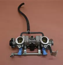 2018-2021 SUZUKI GSX250R 250 Fuel Throttle Body Bodies (For: Suzuki)