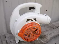 OEM STIHL BG56C SH56C SH56-C LEAF BLOWER COMPLETE FAN ENGINE HOUSING FUEL TANK