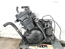 08-12 Kawasaki EX250 Ninja 250 Engine Motor Complete WARRANTY 11k Miles