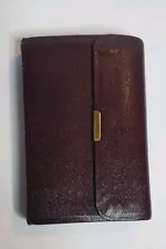 Pocket Bible New American Standard With Snap