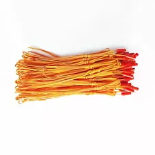 50 pcs 100CM Electric Connecting Wire for Fireworks Firing System Igniter Match