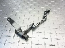 2003 02-05 Moto Guzzi California EV 1100 Vintage Linkage Shifter Left Side