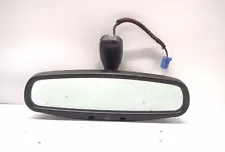 99-08 ACURA TL 01-03 CL 99-04 RL 01-06 MDX AUTO DIM DIMMING REAR VIEW MIRROR