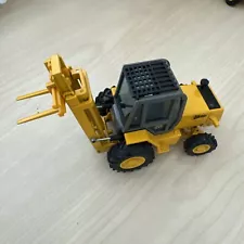 Joal 1:35 Scale JCB 930 Forklift Lift Truck Diecast Metal