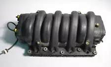 BMW M62 V8 4.0 Engine Intake Manifold 1999-2003 740iL 540i X4 USED OEM