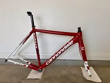 cannondale caad 10 Size 52cm