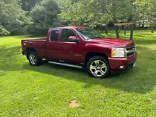 2007 Chevrolet Other Pickups