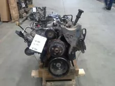 1997 Chevy 1500 Pickup Engine Motor VIN R 5.7L