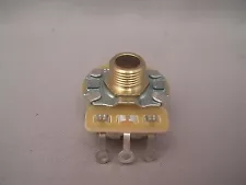 Potentiometer - Fender®, 10K, Linear, Bias Pot For Tube Amps