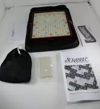 Scrabble Game Brand New Very Nice Fun for the whole Family SCRABBLE New Unused