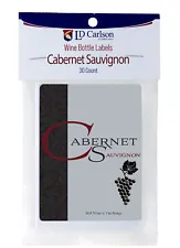 wine labels for sale