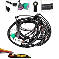 For 2005-2007 Ford SUPER DUTY 6.0L Diesel Engine Wiring Harness 5C3Z-12B637-BA