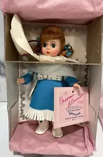 Madame Alexander - Mouseketeer Roundup 8” Doll, For Walt Disney Co.