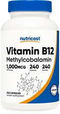 b12 for sale