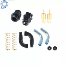 Choke Plunger Kit - VT1100C2 for Honda Shadow Sabre 1100, 2000-2007, (For: 2007 Honda Shadow Sabre 1100)