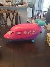 Shopkins Airplane