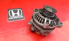 01 02 03 04 05 HONDA CIVIC ALTERNATOR OEM 1.7L AHGA50