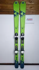 Fischer XTR RC One X 155cm Ski + Fischer RS 9 Bindings Winter Sport Fun