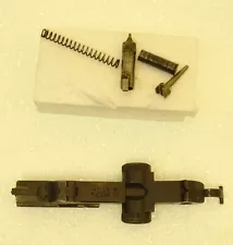 LS2426 German Luger P08 Toggle Assembly for a DWM luger