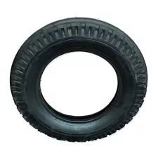 Triple rib, 4 ply, Tire only 5 X 15 -Fits Massey Tractor