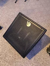 Atomic Clr Frfr Wedge Speaker