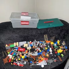 huge assorted lego bulk grab bag lot CLEARANCE LOT SALE!