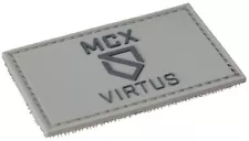 Sig Sauer MCX VIRTUS Patch w/Hook-Back Adhesion