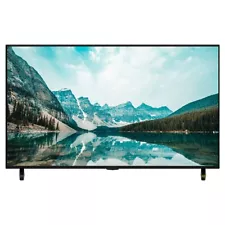 Onn 43" Class 4K (2160P) Roku Smart LED TV (100012584)