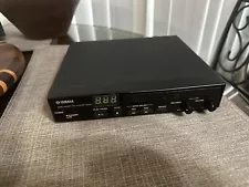 Yamaha Disklavier CD Player DCD1