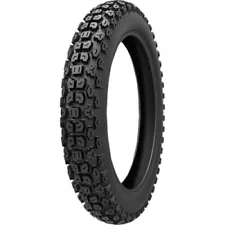 Kenda K270 Dual Sport Rear Tire 100/90x18 (56P) Tube Type 042701805C1 (For: 1972 Honda)