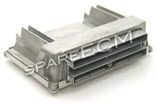 Silverado 2005 2500HD Engine Computer PCM ECM 12589463 - Programmed to your VIN (For: Chevrolet Silverado 2500 HD Classic)