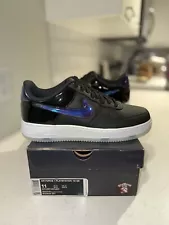 Nike Air Force 1 low x Playstation '18 QS size 11