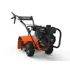 Yard Force YF20-RTT 20" 208cc Gas Rear-Tine Tiller NEW ON PALLET! Briggs CR950