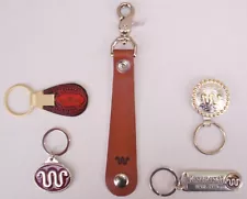 King Ranch Key Rings for the King Ranch Special Edition Trucks/Suv's, Owners