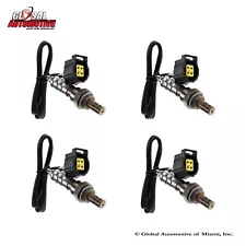 Set of 4 Oxygen Sensor for 2001-2022 Dodge Durango 3.6L 3.7L 4.7L 5.7L 5.9L 6.4L (For: 2015 Dodge Durango)