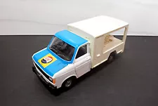 New ListingNice Corgi 405 Ford Transit Pepsi/ Milk Truck