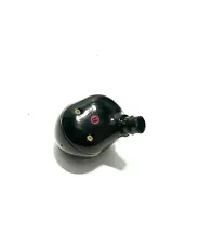 Replacement RIGHT earbud for Sony WF-1000XM5 Headphones, Black Version 3.3.1