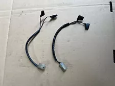 Yamaha rd 250 lc rd250lc horn wiring from a 250lc 1 per sale ..