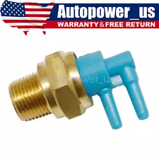 90925-05068 For 1983-1998 Toyota Camry Celica Bimetal Vacuum Switch Valve NEW