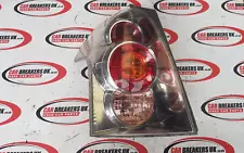 TOYOTA COROLLA VERSO DRIVERS SIDE REAR LIGHT LAMP - E410173- 2005