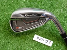 TaylorMade RSi1 RSi 1 5 Iron TM7-115 Regular Graphite